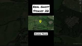 Real Ghost Stories .22 Newark Priory #ghoststorytelling #ghoststories #haunted #paranormal #shorts