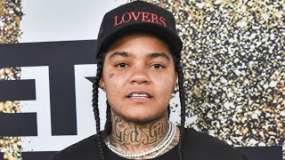 Young MA Type Beat "Slow Mo" 2022