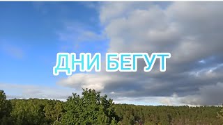 Дни БЕГУТ в 🇧🇻 Закупочка.                       Уже ощущение осени🍁🌧️