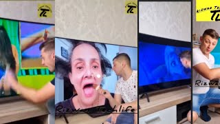 Tv show cast Comedy 😂😂😀 funny to see 😅#love #viralvideo #funnyvideo