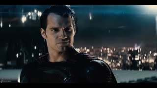 Batman V Superman Dawn of Justice (2016) - Superman and Lex