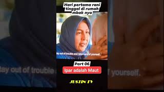 Ipar Adalah Maut Part 6 #fyp #shorts #reels #filmterbaru #iparadalahmaut