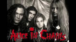 Alice In Chains - Again