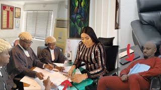 FINAL VICTORY FOR NMAY EDOCHIE AFTER FACE TO FACE MEETING WITH YUL EDOCHIE......