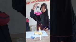 Ayo belajar sains #explore #science #physics #experiment #shorts #short