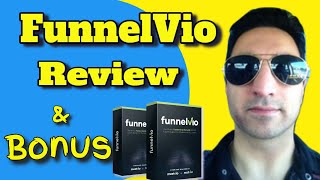 Funnelvio Review And Bonus