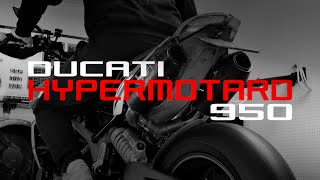 Taking the Hypermotard 950 for a spin on the DYNO 🔥