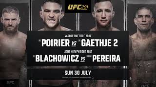 UFC 291 - Watch Poirier vs Gaethje 2 Live on Fetch, JULY 30 UFC 291 PPV.