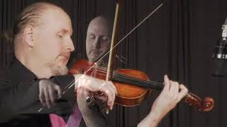 Fritz Kreisler, "Sicilienne and Rigoudon"; Jason DePue, Violin