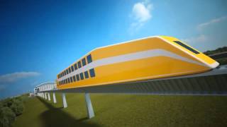 Dahir Insaat High Speed Railway