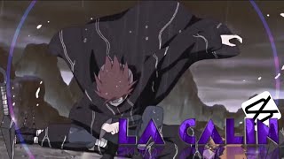 {La Calin}-Naruto//Advance Edgy Rotate Capcut