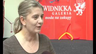 GALERIA ŚWIDNICKA ZAPRASZA