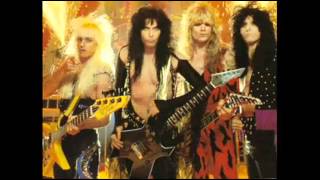 W.A.S.P. - I Wanna Be Somebody