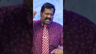 கைவிடாத அன்பு | Pastor Joseph Gerald #shorts