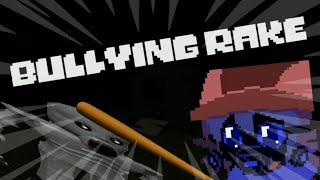 Bullying Rake - The Rake REMASTERED