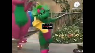 Barney y Sus Amigos Promo (2013 2016)