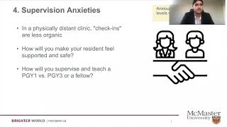 MacPFD & PGMEO Joint Production - Preparing for Virtual Patient Care - Part 4