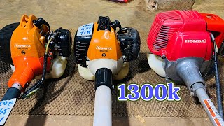 17/7 bán Cực Rẻ Lô Máy Cắt Cỏ Nhật Bãi Zin nguyên bản của Nhật Giá chỉ từ 1300k … LH ☎️ 0947594678