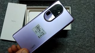 Oppo Reno 10 Pro plus