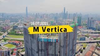 M Vertica @ 16.07.2021 [4K UHD]