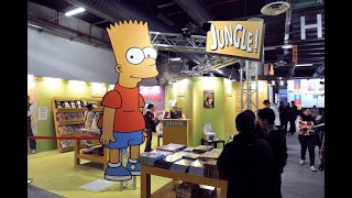 TRENDZ : Bart Simpson, portrait d'un Gen Z avant l'heure