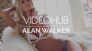 Alan Walker   Faded DJ Kann & Spinafly Remix