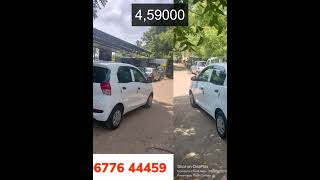 2019 Hyundai Santro for Sale in Coimbatore   Only Driven 57,000 km! Daiwame Cars Coimbatore