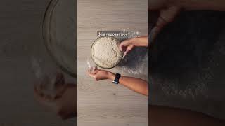 Receta Lamex: Minipizzas