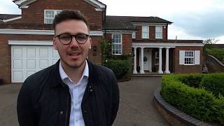 St. Marys Place Meppershall SG17 5NL - Video Tour - Orchards Estate Agents