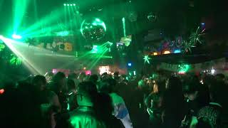 NUMBERS Nightclub Houston - New Year's Eve 2018