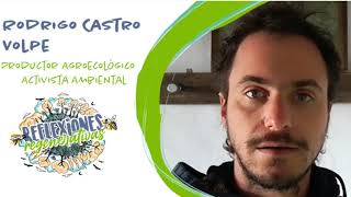 #046 Rodrigo Castro Volpe - Granja Guasú  - #ReflexionesRegenerativas