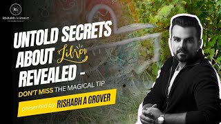 Untold Secrets About Libra Revealed | Golden Tips for Libra | Libra