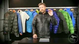 Mountain Hardwear Ghost Whisperer Down Hooded Jacket Review