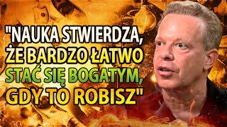 WYPRÓBUJ TO PRZEZ TYDZIEŃ I PRZEKONAJ SIĘ SAM! (Joe Dispenza)