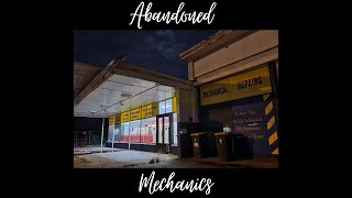 Abandonded Mechanic Shop (With Power)