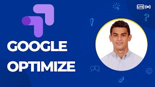 Fundemental A/B Split Test - Optimize Integration using Google Tag Manager.