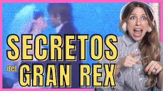 🌺 Reaccionando al  🎭  GRAN REX de FLORICIENTA 🌼 !!!!