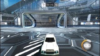 Rocket League®_Nice Shot S7?