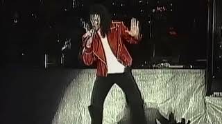 Michael Jackson | History Tour Band Rehearsals | Come Together (August 1996) [Unreleased Audio]