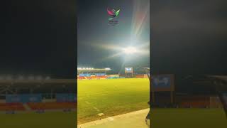 Kilas Balik Venue Sepak Bola PON XXI Aceh | Stadion Haji Dimurthala