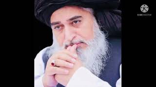 allama khadim Hussain rizvi rahmatullah ke halat Zindagiعلامہ خادم حسین رضوی رحمۃ اللہ علیہ کےحالات