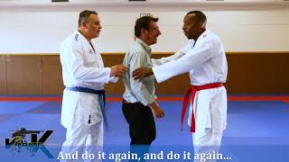 🇫🇷 Comprendre le Karaté en un clic 🥋 - épisode 0 🇬🇧 Understand Karate with one click