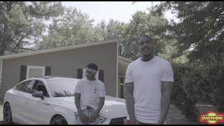 BIGSMOKECHAPO- FREE THE YHAP'S II (Official Music Video)