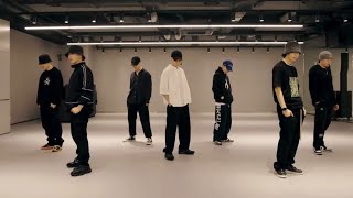 [XIUMIN - Brand New] dance practice mirrored