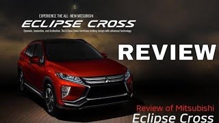 Mitsubishi Eclipse Cross 1.5L Turbo | Bangladesh