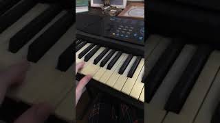 “Pathetic House” Undertale Piano Cover