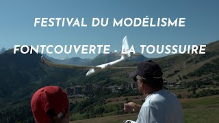 Festival du Modélisme - Fontcouverte-La Toussuire