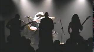 Demoncy - Live In Indianapolis, USA, 15.07.2003