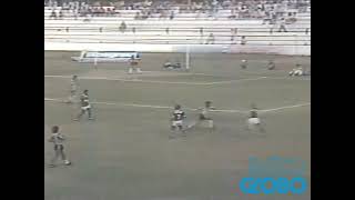 Palmeiras 6 X 0 Operario gol de Silvio