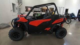 2020 Can-Am MAVERICK TRAIL DPS 1000 - New Side x Side For Sale - Lodi, Ohio